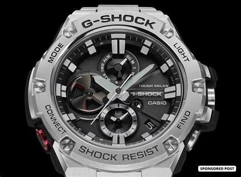 watchuseek g-shock